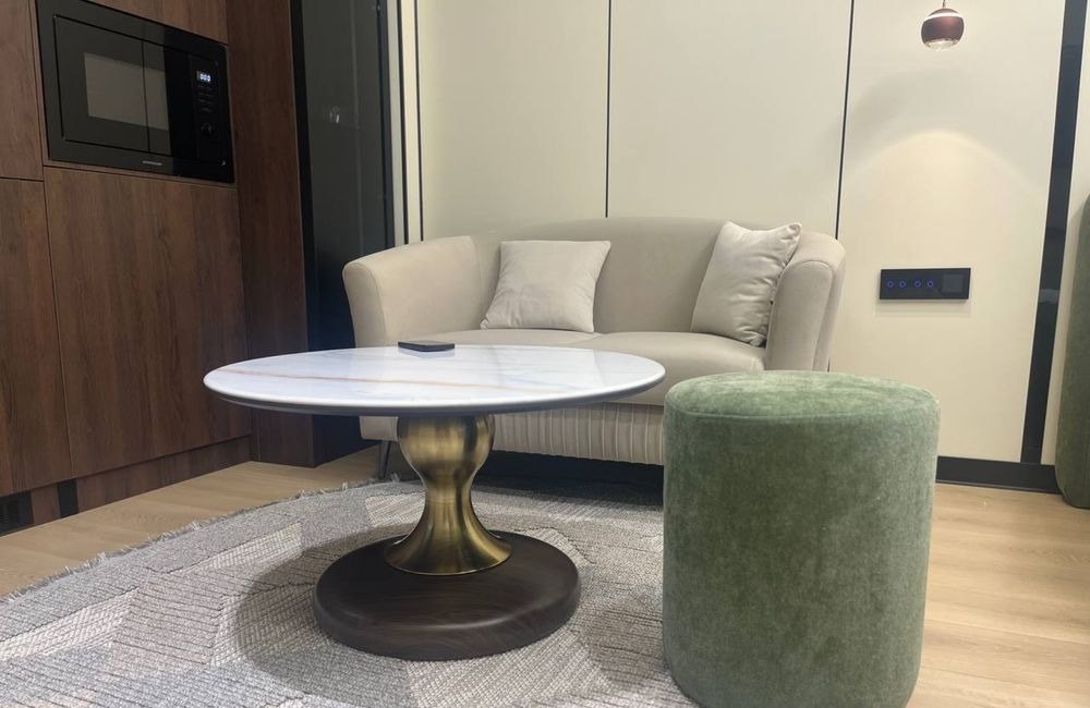 Сдаётся 1-комн. квартира, 35 м² · Чиланзар — фото 3