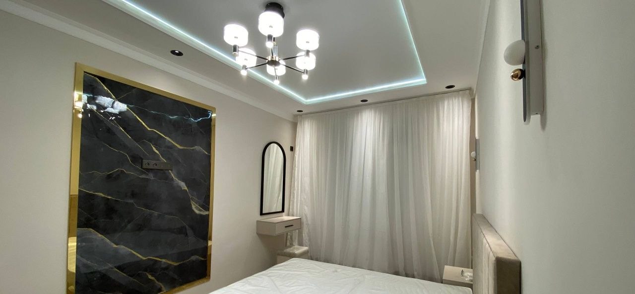 For rent 2-room apartment, 61 m² · Shaykhantakhur — photo 3