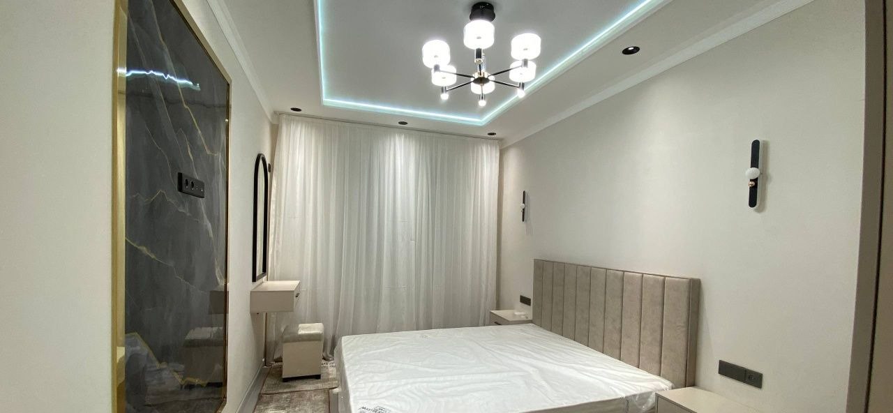 For rent 2-room apartment, 61 m² · Shaykhantakhur — photo 4
