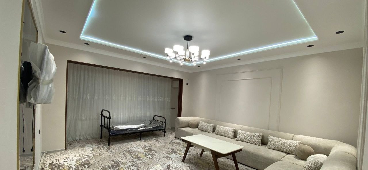 For rent 2-room apartment, 61 m² · Shaykhantakhur — photo 2