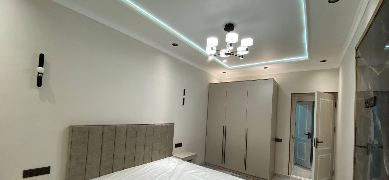 For rent 2-room apartment, 61 m² · Shaykhantakhur — photo 5