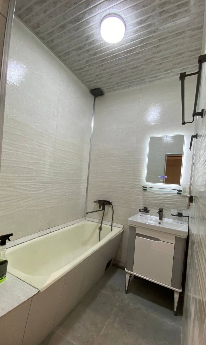 For rent 2-room apartment, 61 m² · Shaykhantakhur — photo 8