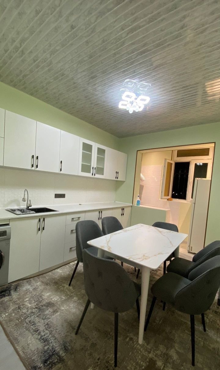 For rent 2-room apartment, 61 m² · Shaykhantakhur — photo 7