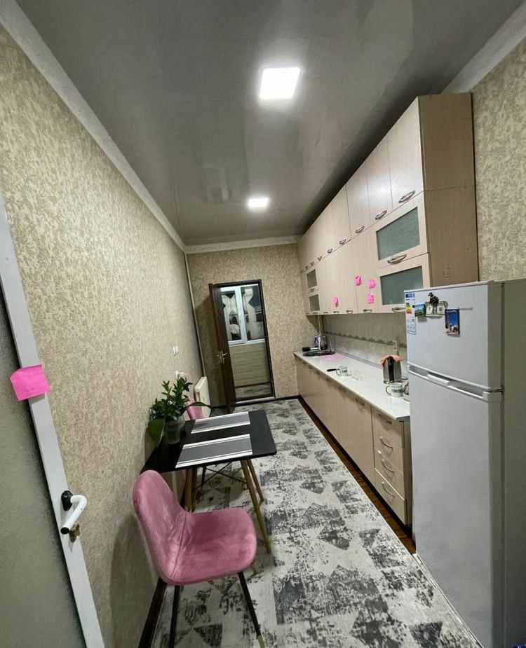 Сдаётся 3-комн. квартира, 86 м² · Шайхантахур — фото 4