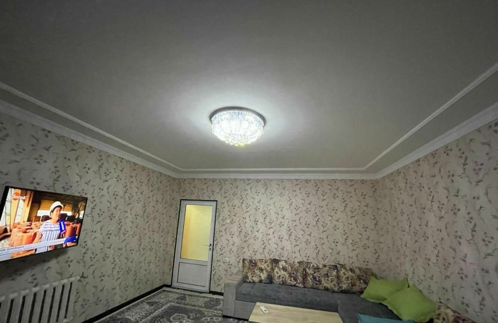 Сдаётся 3-комн. квартира, 86 м² · Шайхантахур — фото 2