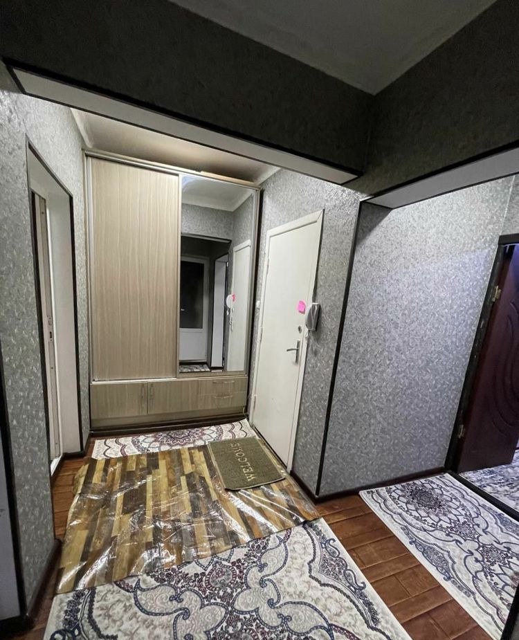 Сдаётся 3-комн. квартира, 86 м² · Шайхантахур — фото 3