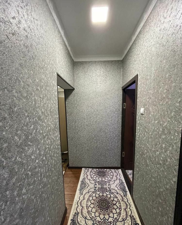 Сдаётся 3-комн. квартира, 86 м² · Шайхантахур — фото 6