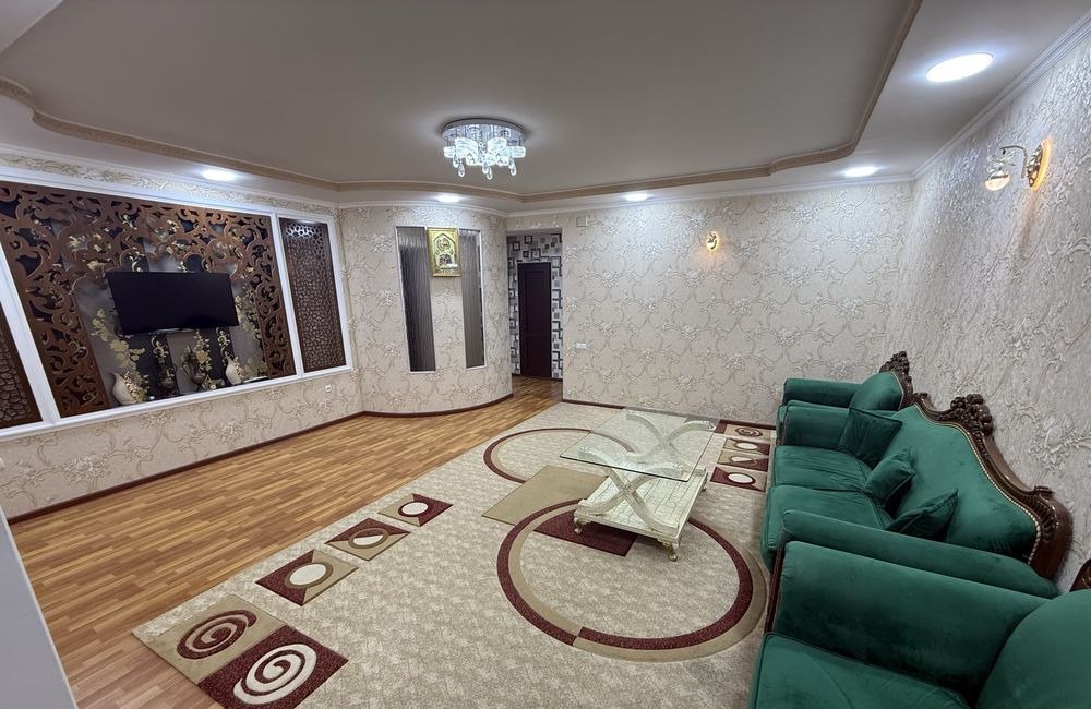 Сдаётся 3-комн. квартира, 78 м² · Учтепа — фото 4