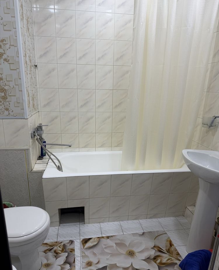 Сдаётся 3-комн. квартира, 78 м² · Учтепа — фото 7