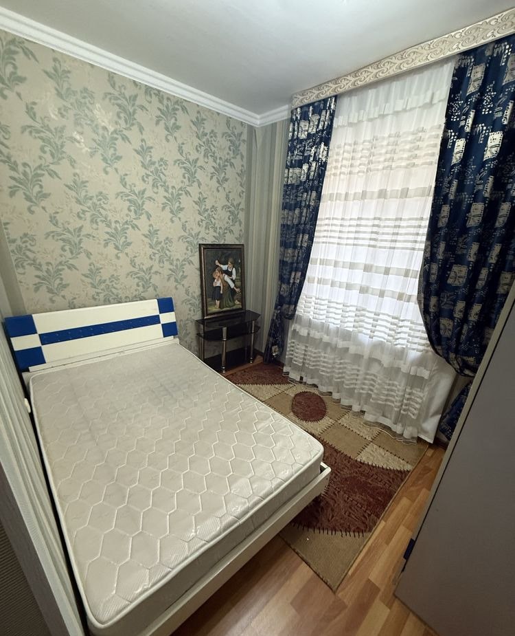 Сдаётся 3-комн. квартира, 78 м² · Учтепа — фото 2