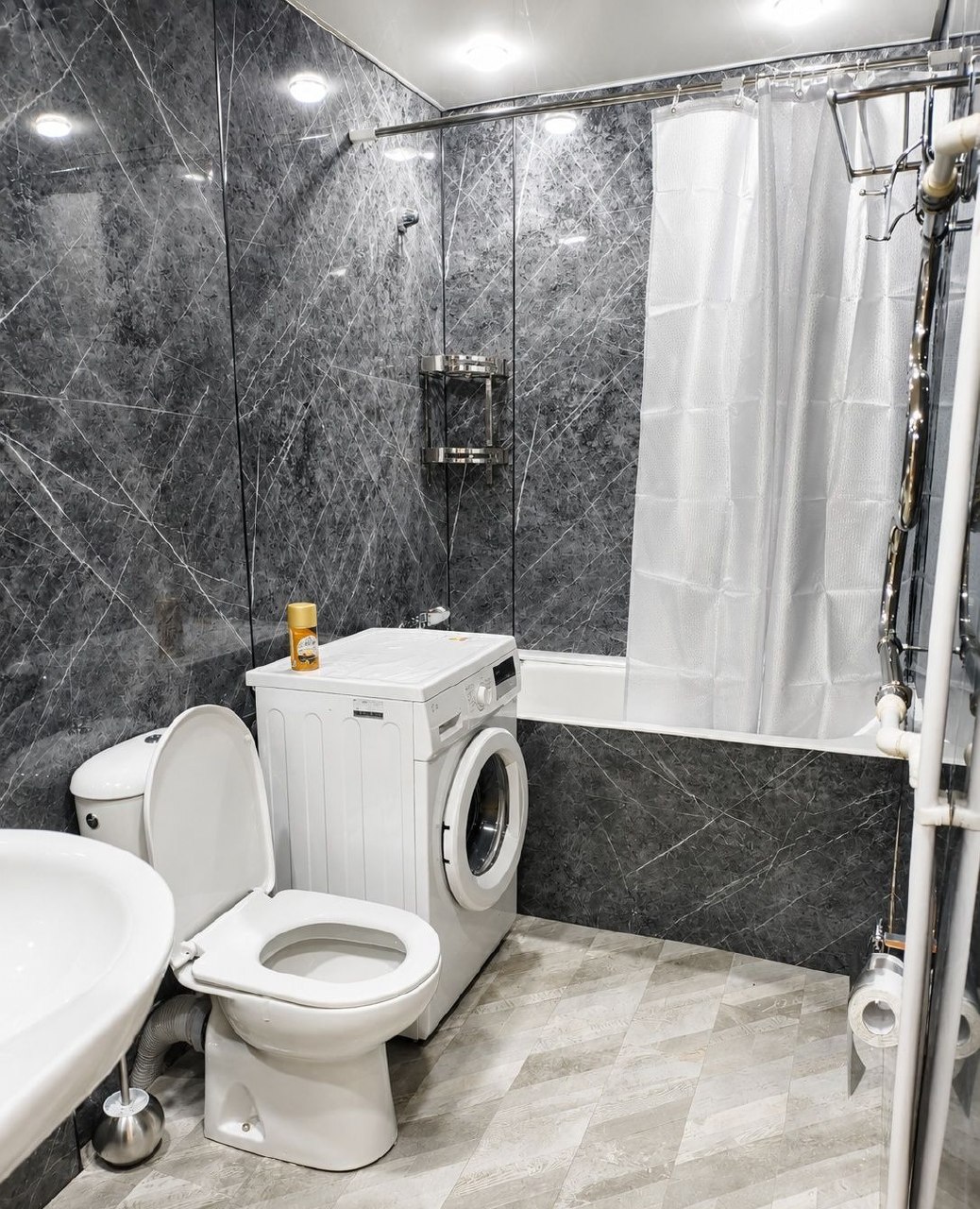 Сдаётся 2-комн. квартира, 58 м² · Чиланзар — фото 7