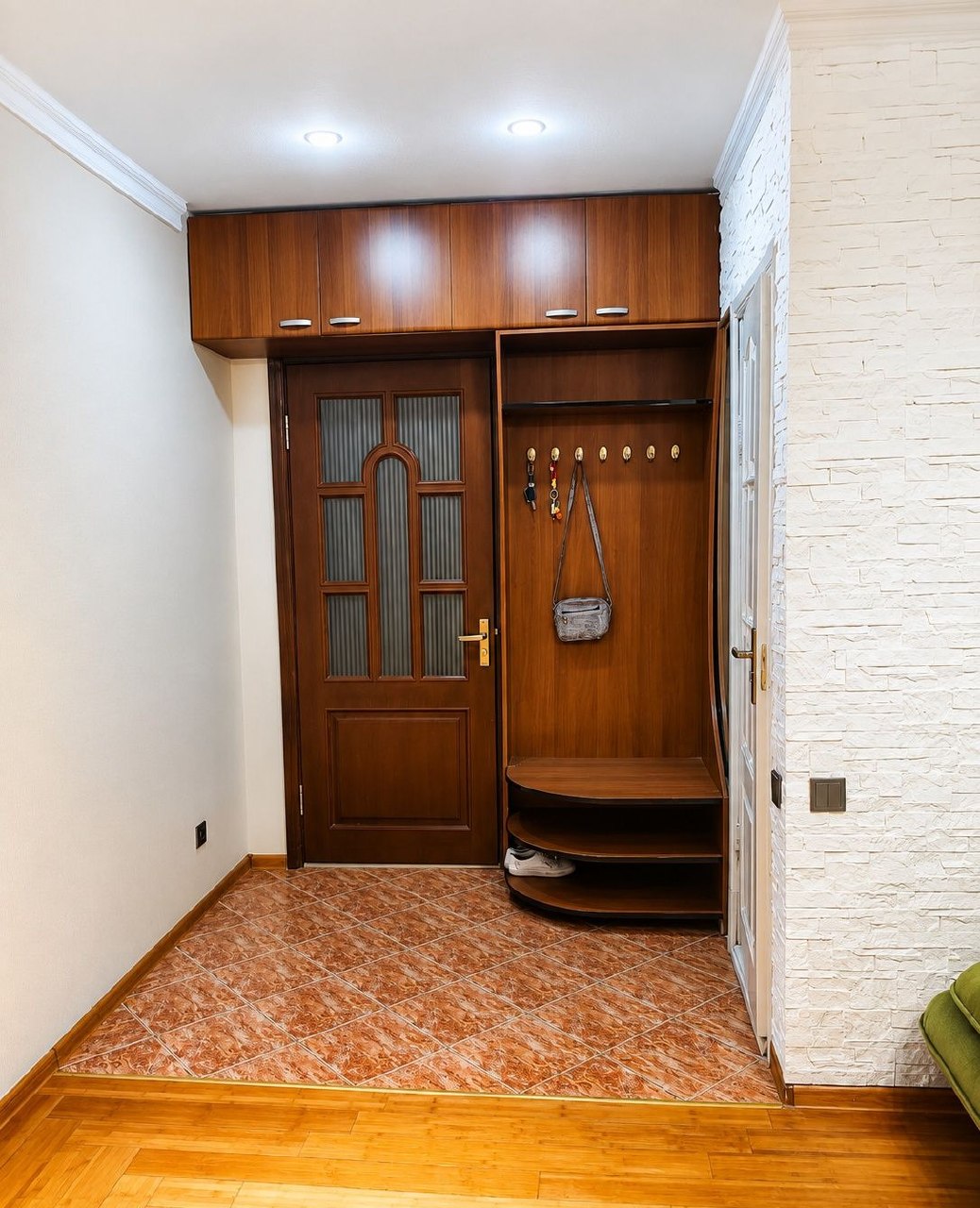 Сдаётся 2-комн. квартира, 58 м² · Чиланзар — фото 3
