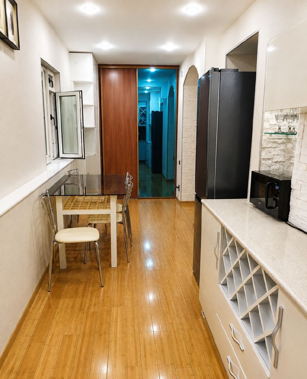 Сдаётся 2-комн. квартира, 58 м² · Чиланзар — фото 5