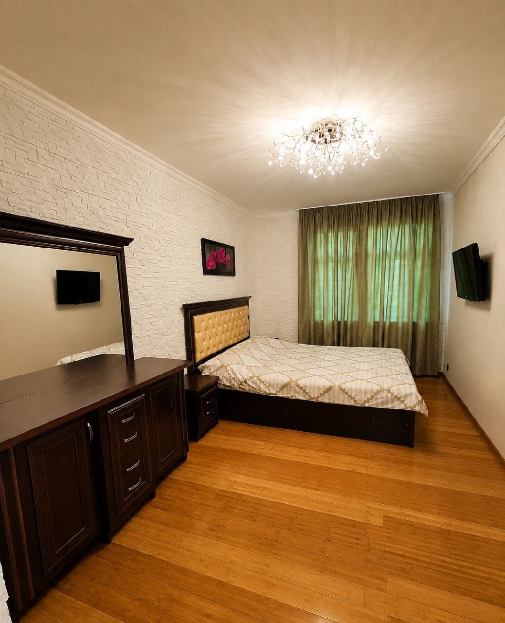 Сдаётся 2-комн. квартира, 58 м² · Чиланзар — фото 6