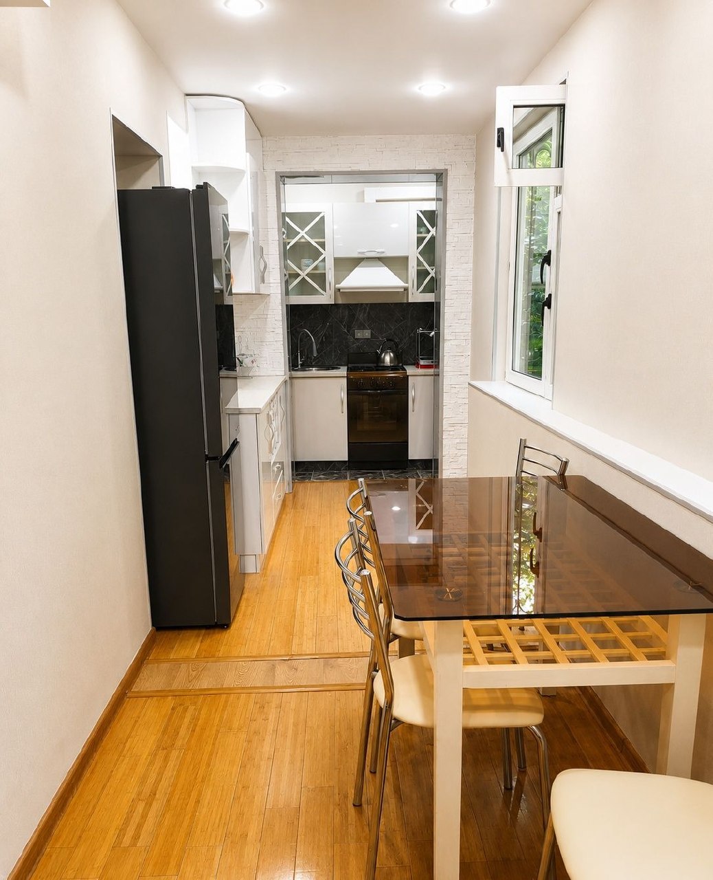 Сдаётся 2-комн. квартира, 58 м² · Чиланзар — фото 4