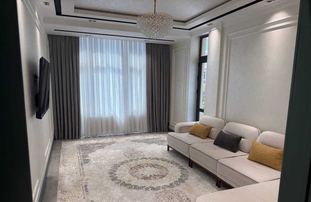 For sale 2-room apartment, 77 m² · Uchtepa — photo 2