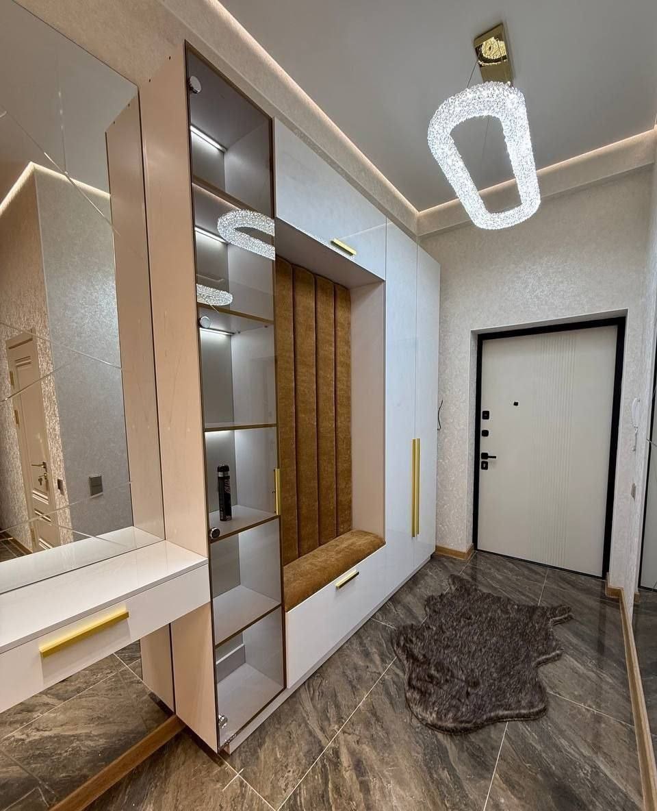 For rent 1-room apartment, 55 m² · Chilanzar — photo 8