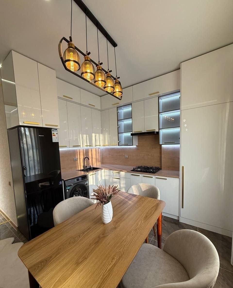 For rent 1-room apartment, 55 m² · Chilanzar — photo 6