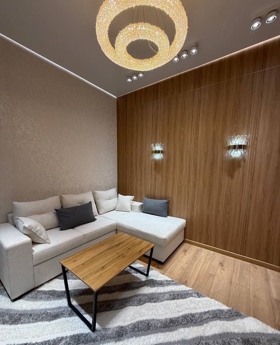 For rent 1-room apartment, 55 m² · Chilanzar — photo 3