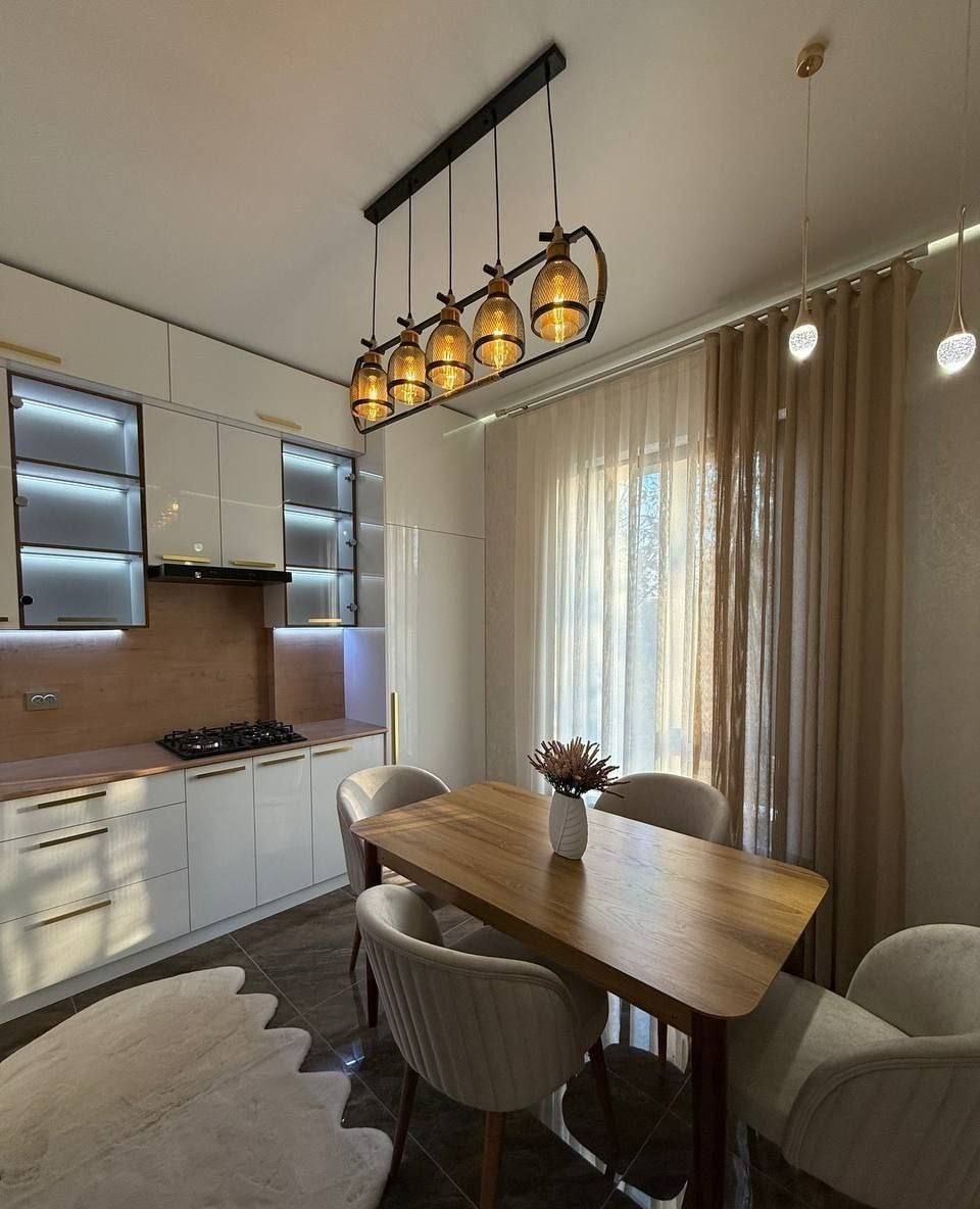 For rent 1-room apartment, 55 m² · Chilanzar — photo 1