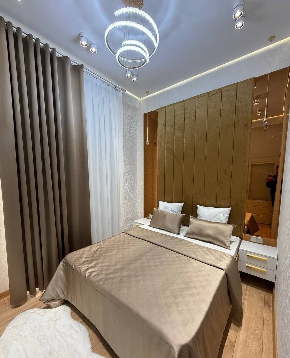 For rent 1-room apartment, 55 m² · Chilanzar — photo 4