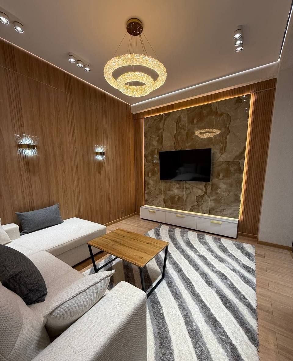 For rent 1-room apartment, 55 m² · Chilanzar — photo 5