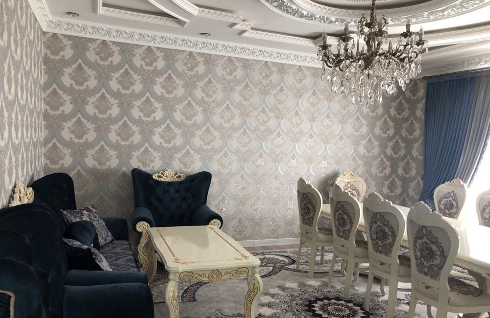 Сдаётся 3-комн. квартира, 140 м² · Чиланзар — фото 8
