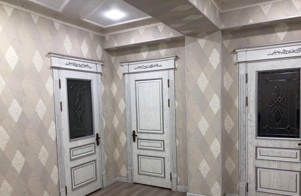 Сдаётся 3-комн. квартира, 140 м² · Чиланзар — фото 5