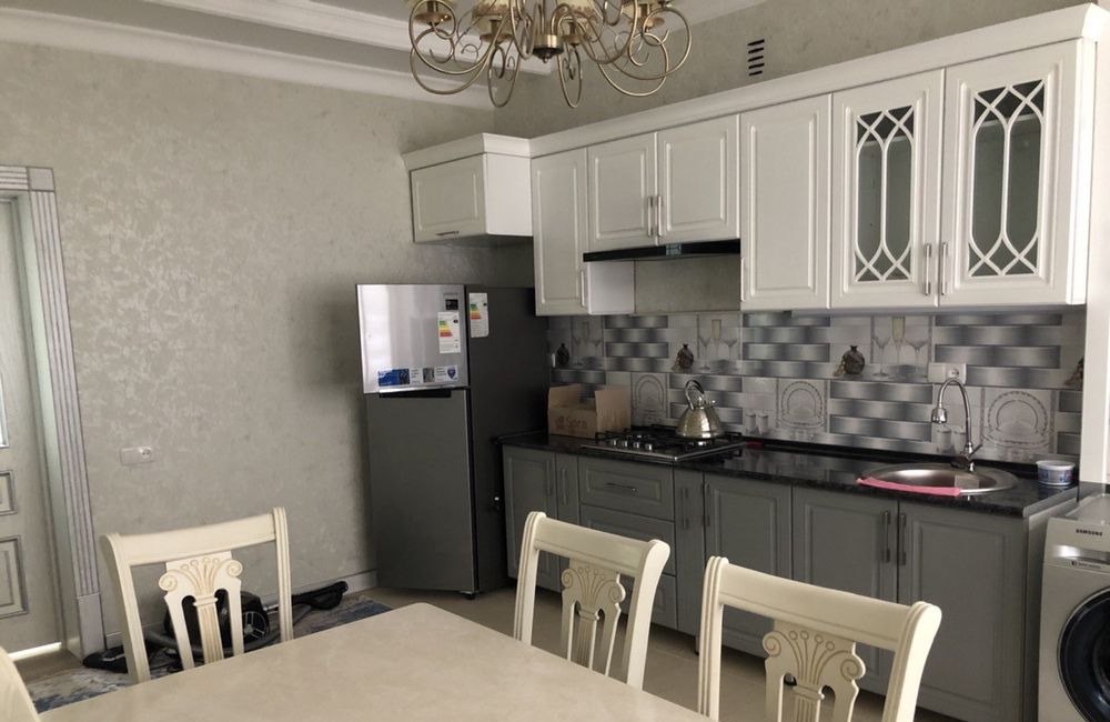Сдаётся 3-комн. квартира, 140 м² · Чиланзар — фото 6