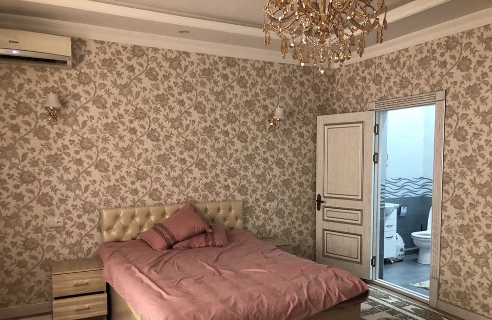 Сдаётся 3-комн. квартира, 140 м² · Чиланзар — фото 1