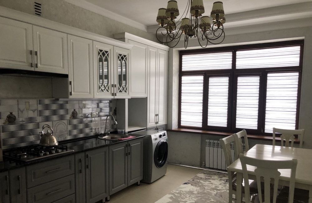 Сдаётся 3-комн. квартира, 140 м² · Чиланзар — фото 4
