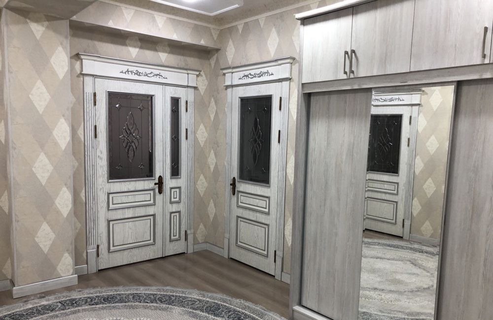 Сдаётся 3-комн. квартира, 140 м² · Чиланзар — фото 7
