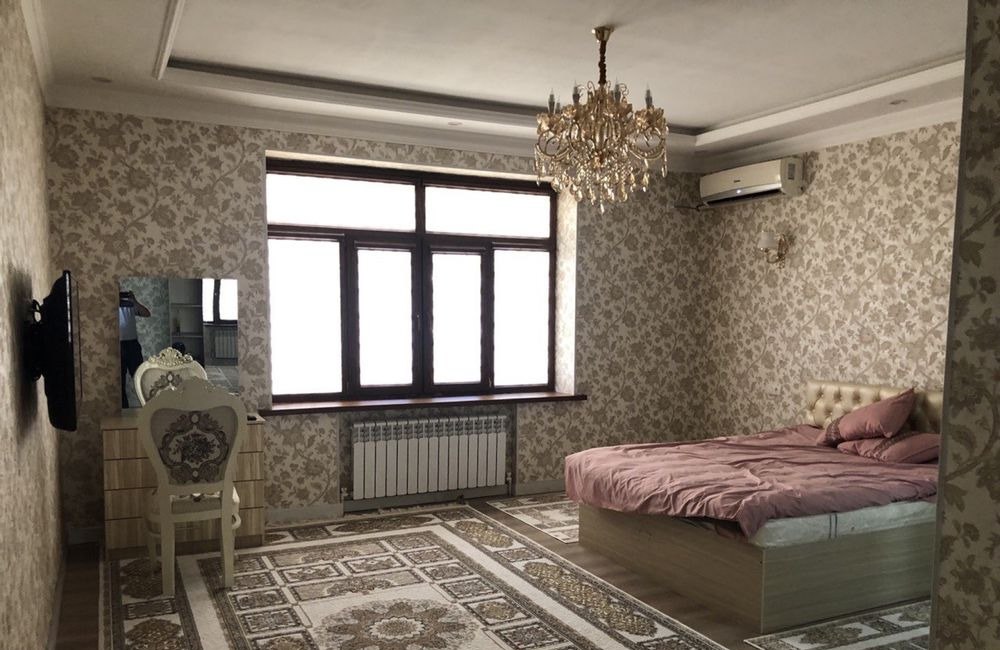 Сдаётся 3-комн. квартира, 140 м² · Чиланзар — фото 2