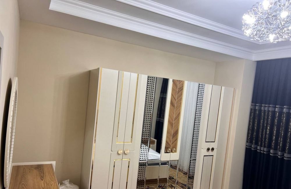 Ijaraga 2 xonali xonadon, 60 m² · Chilonzor — surat 4