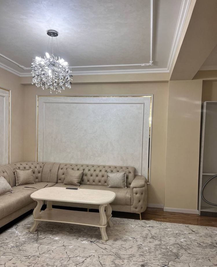 Ijaraga 2 xonali xonadon, 60 m² · Chilonzor — surat 2