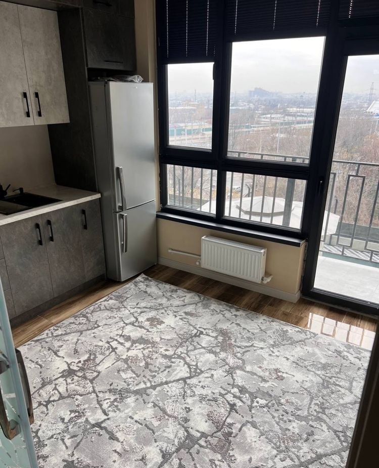 Ijaraga 2 xonali xonadon, 60 m² · Chilonzor — surat 3