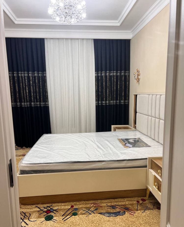 Ijaraga 2 xonali xonadon, 60 m² · Chilonzor — surat 5