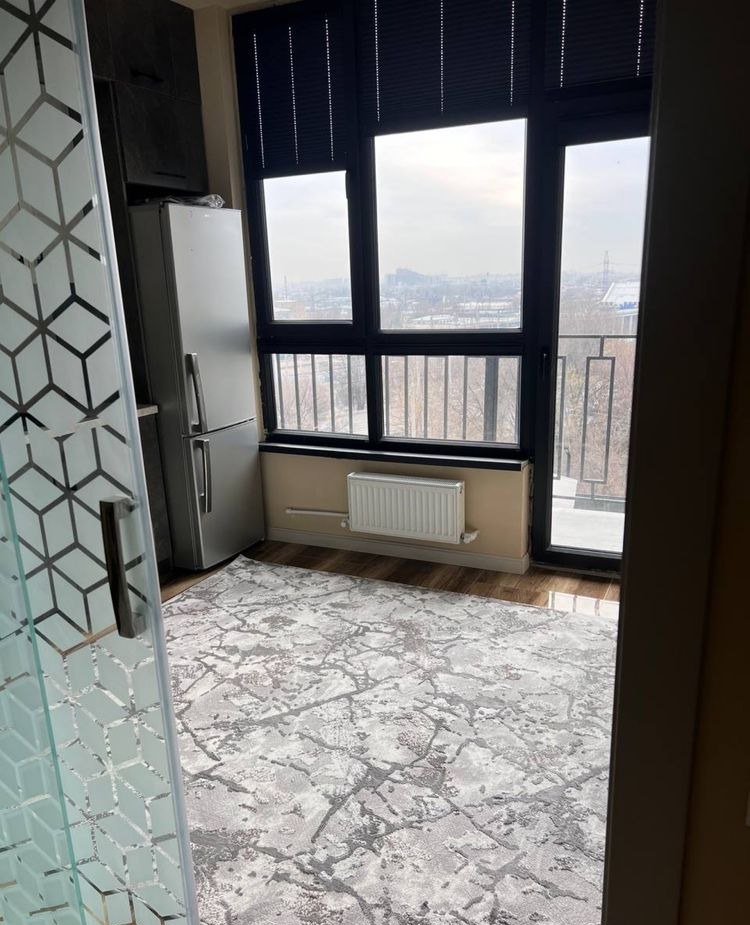 Ijaraga 2 xonali xonadon, 60 m² · Chilonzor — surat 1