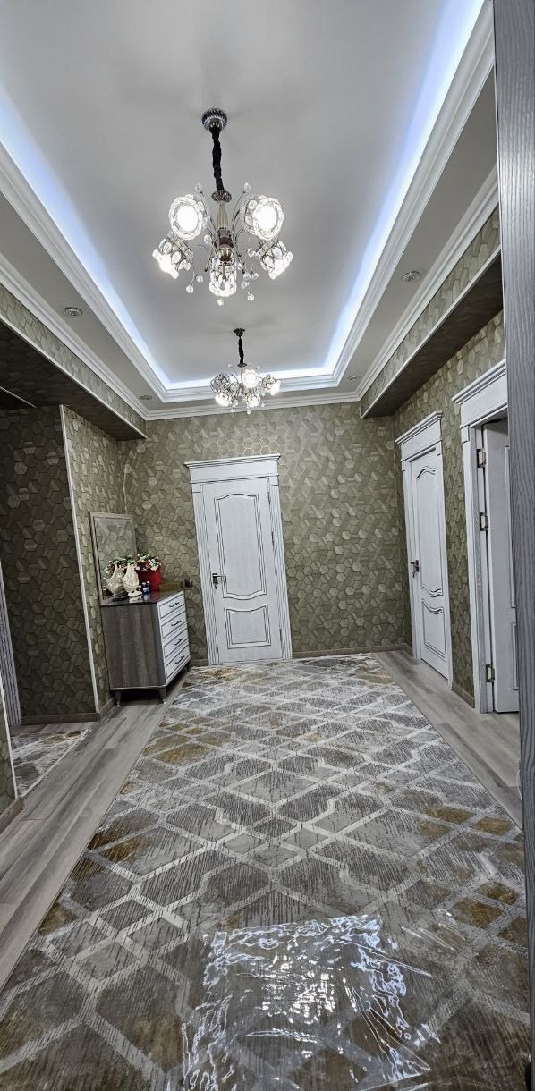 Сдаётся 3-комн. квартира, 105 м² · Чиланзар — фото 2