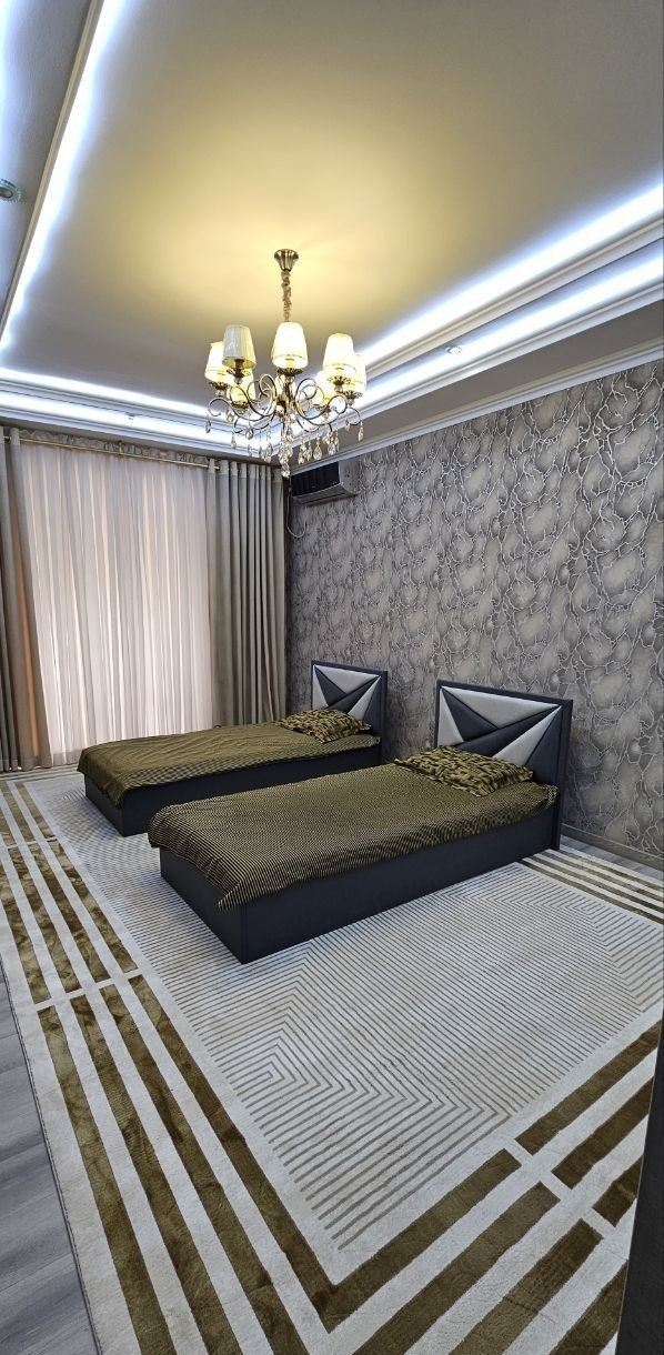 Сдаётся 3-комн. квартира, 105 м² · Чиланзар — фото 6