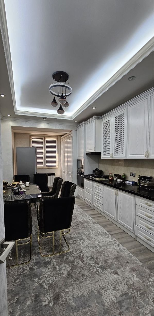 Сдаётся 3-комн. квартира, 105 м² · Чиланзар — фото 3