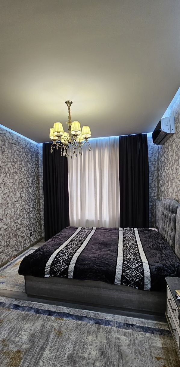 Сдаётся 3-комн. квартира, 105 м² · Чиланзар — фото 5