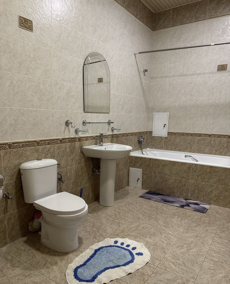 Ijaraga 5 xonali xonadon, 287 m² · Uchtepa — surat 1