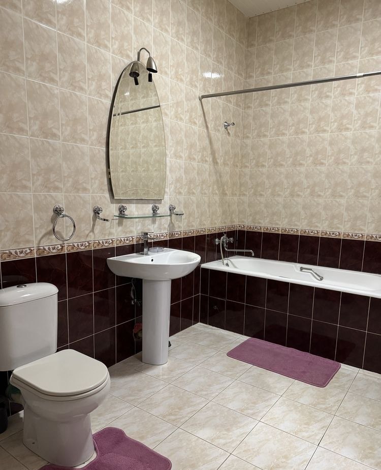 Ijaraga 5 xonali xonadon, 287 m² · Uchtepa — surat 3