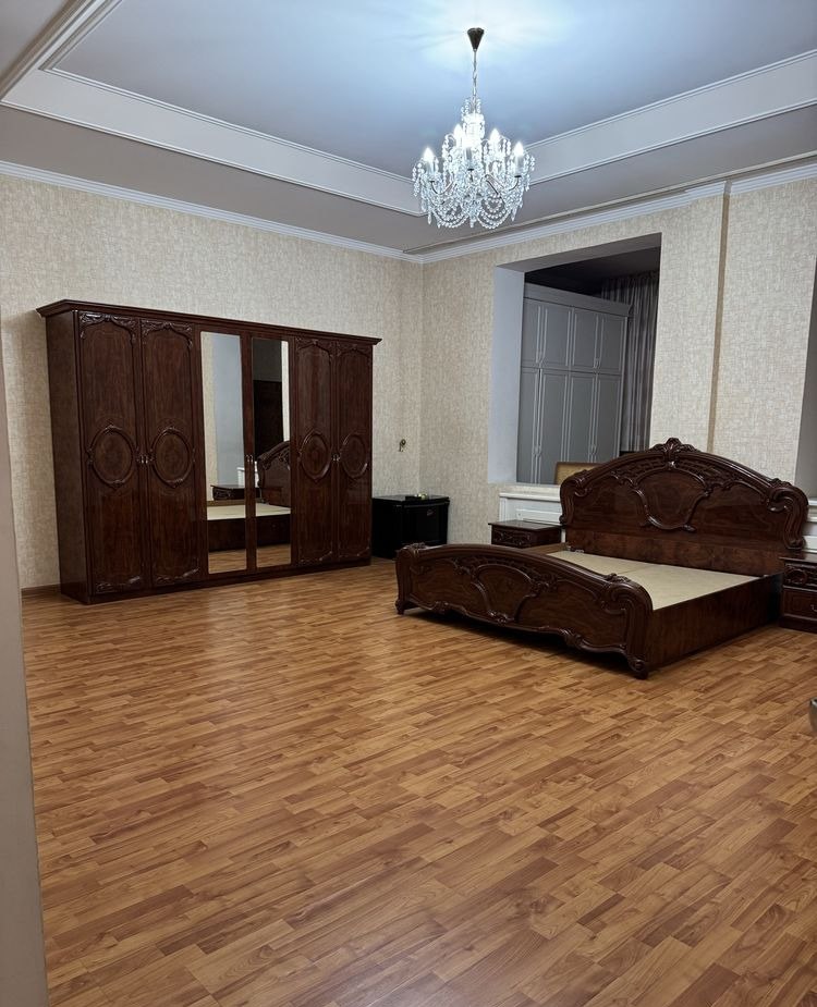 Ijaraga 5 xonali xonadon, 287 m² · Uchtepa — surat 2