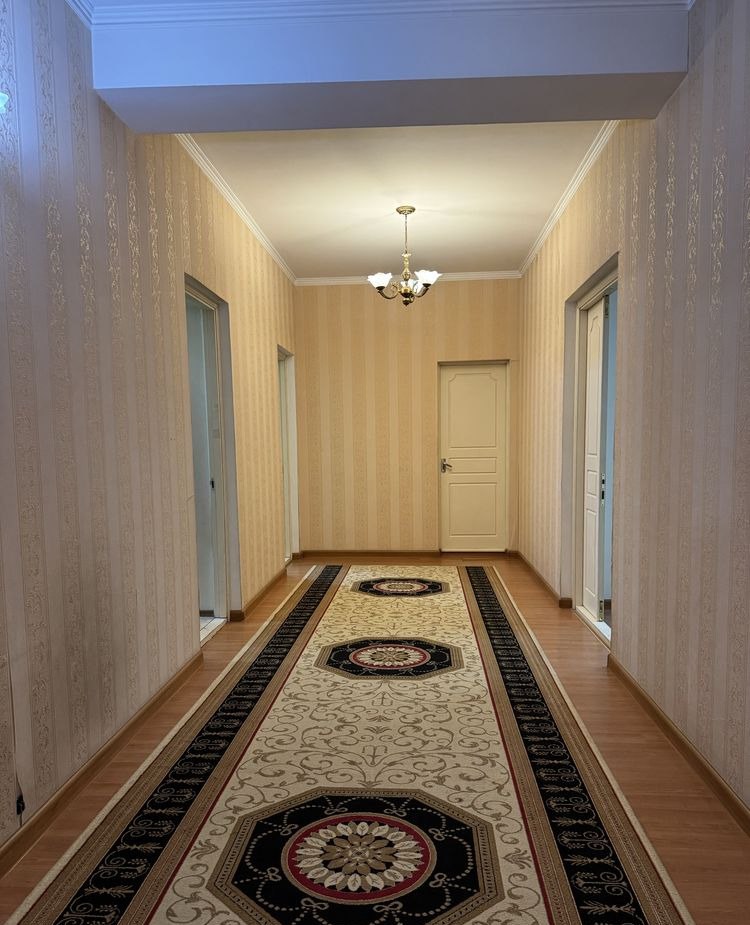 Ijaraga 5 xonali xonadon, 287 m² · Uchtepa — surat 5