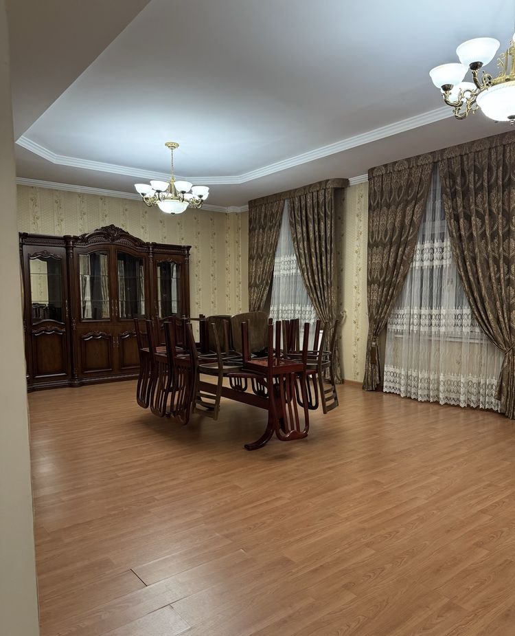 Ijaraga 5 xonali xonadon, 287 m² · Uchtepa — surat 6