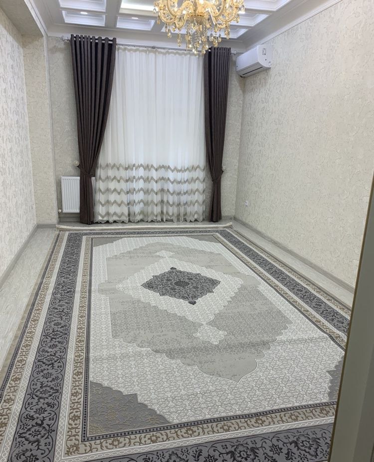 Сдаётся 3-комн. квартира, 105 м² · Чиланзар — фото 1