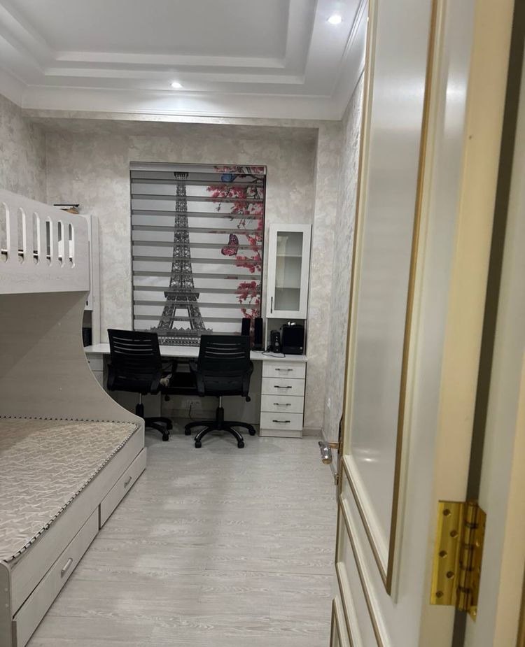 Сдаётся 3-комн. квартира, 105 м² · Чиланзар — фото 5