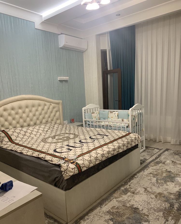 Сдаётся 3-комн. квартира, 105 м² · Чиланзар — фото 2